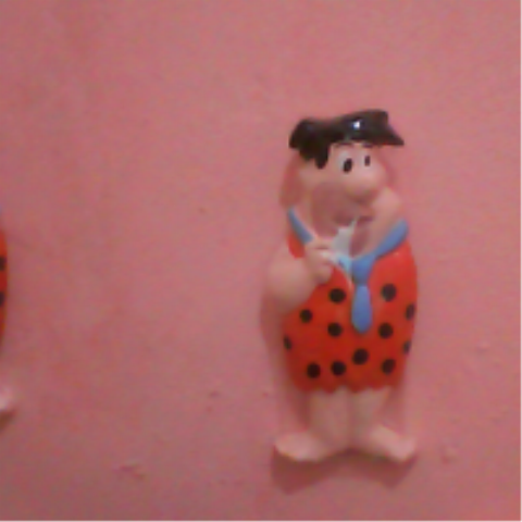 fred