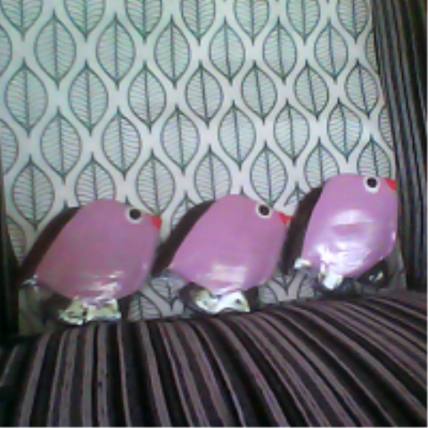 conjunto peixe  3 em 1